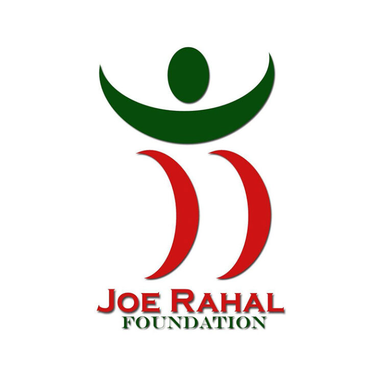 Joe Rahal Foundation