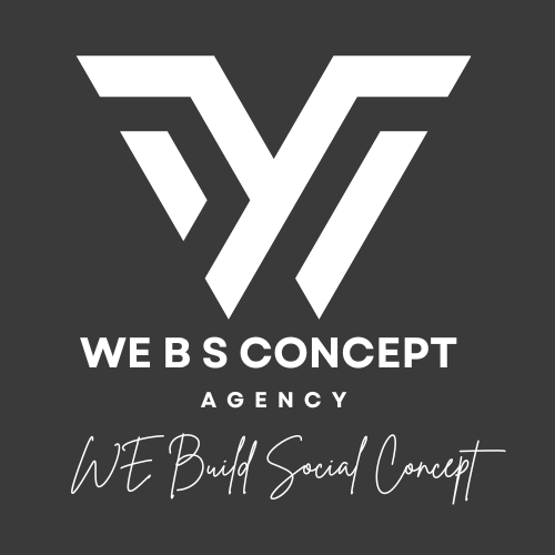 WE B S Concept