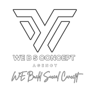 WE B S Concept